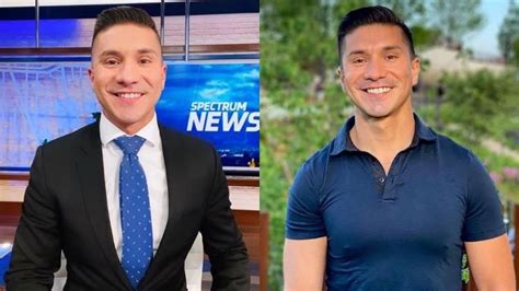 erick adame naked|This Gay Meteorologist Was Fired For Peforming on a Cam Site